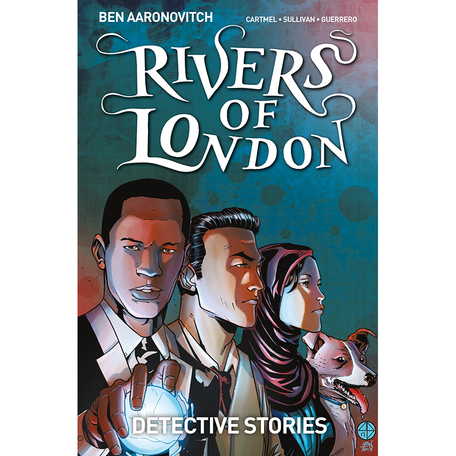 detective-stories-ben-aaronovitch